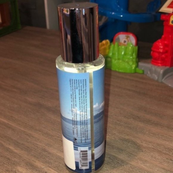 Panama Jack Salty Air Body Mist - Picture 2 of 2